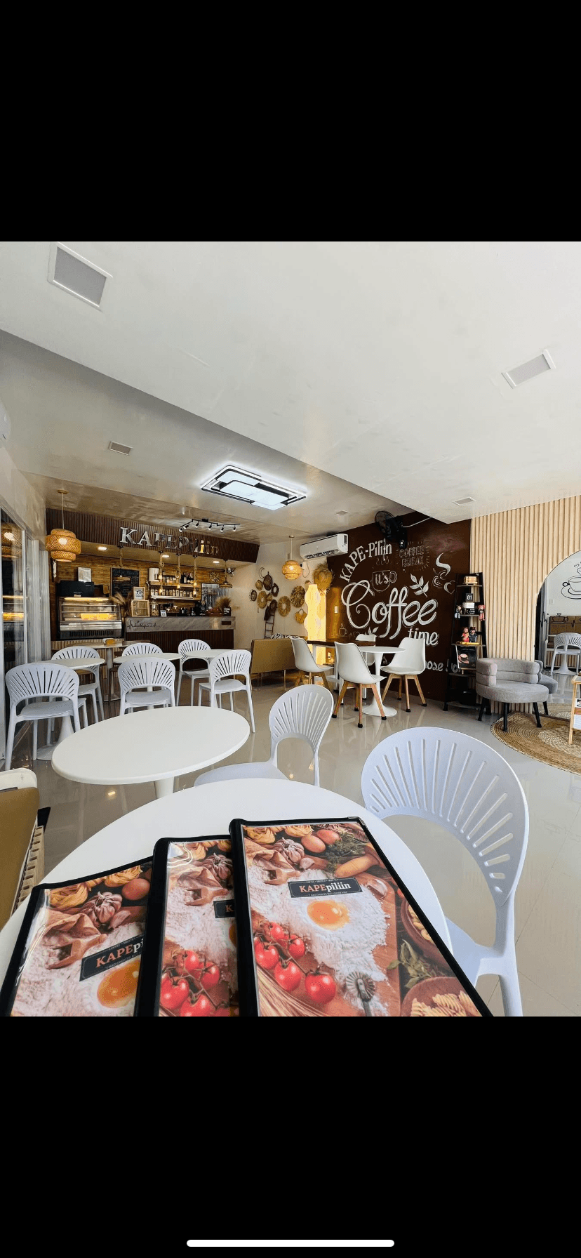 KAPE-Piliin Catbalogan