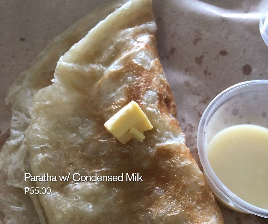 Paratha