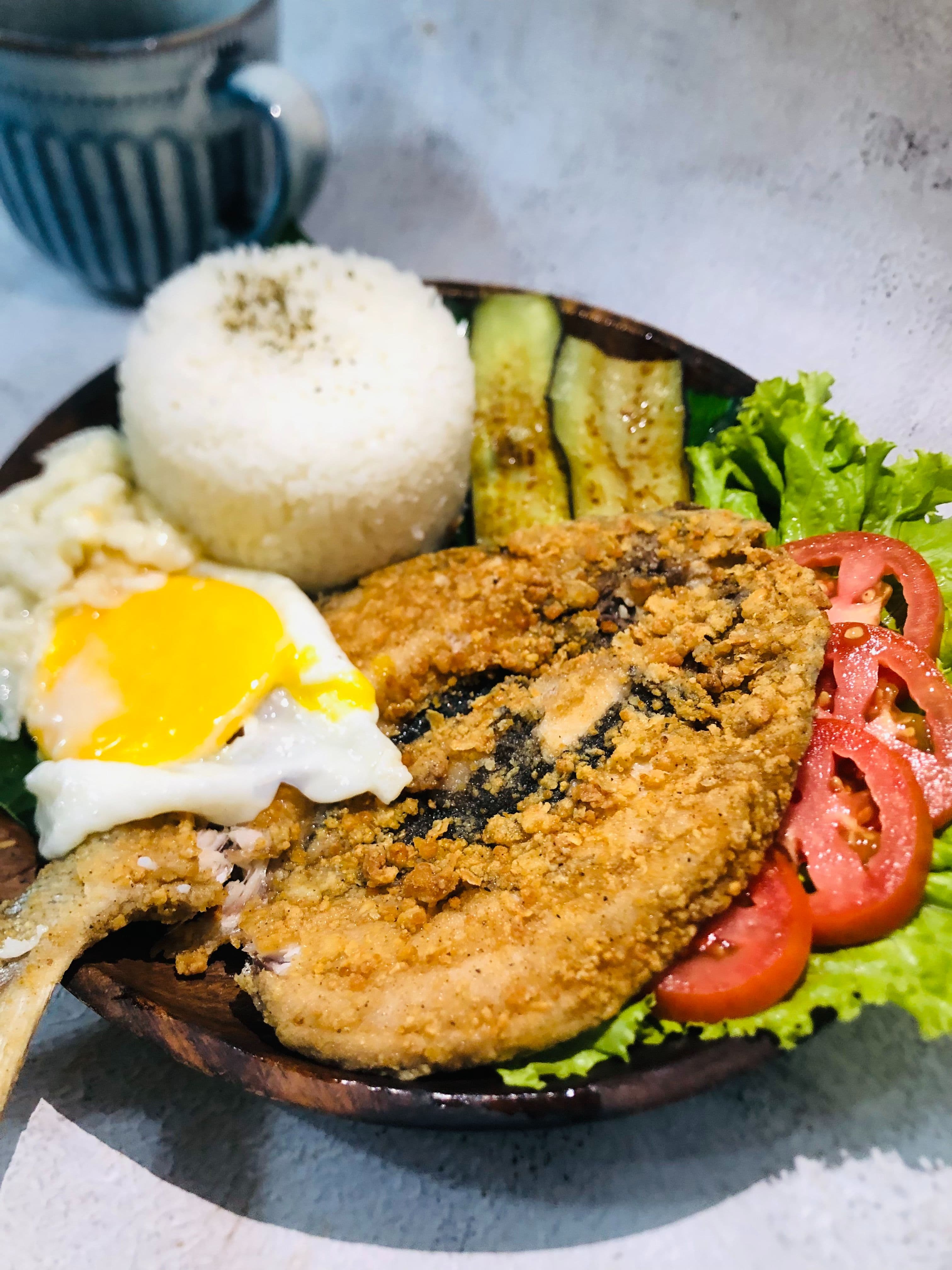 Boneless Bangus